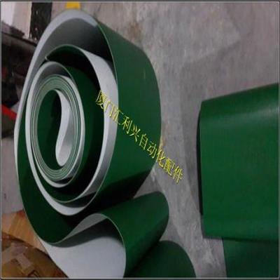 廈門(mén)匯利興自動(dòng)化 安徽PVC輸送帶廠(chǎng)家產(chǎn)品圖鑒與解決方案