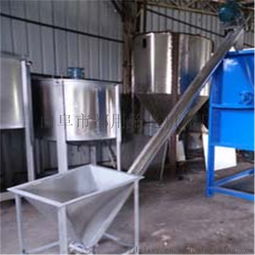 軸承密封自動(dòng)化給料機(jī)與立式圓管提升機(jī)XY1 曲阜市都用輸送機(jī)械廠(chǎng)的核心產(chǎn)品解析